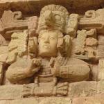 -Copan Ruinas - HONDURAS 